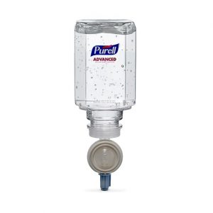 PURELL ES Everywhere System - 6 x 450 ml Refills