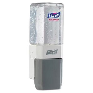 PURELL ES System Starter Kit - 1 x dispenser and 450 ml refill - DISCONTINUED