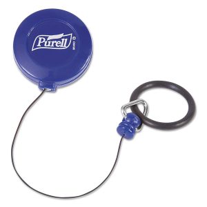 PURELL Personal Belt Clips - Pack of 24