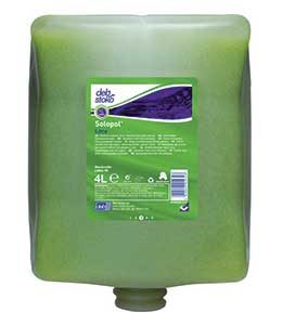 Deb Stoko - SOLOPOL LIME 4 x 4 litre cartridges