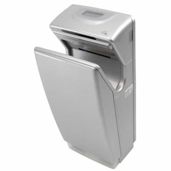 Dolphin VELOCITY BC2011 High Speed Hand Dryer - White