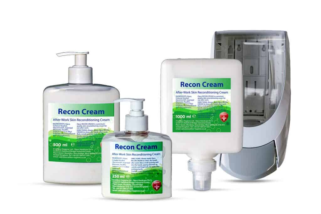 RECON Cream